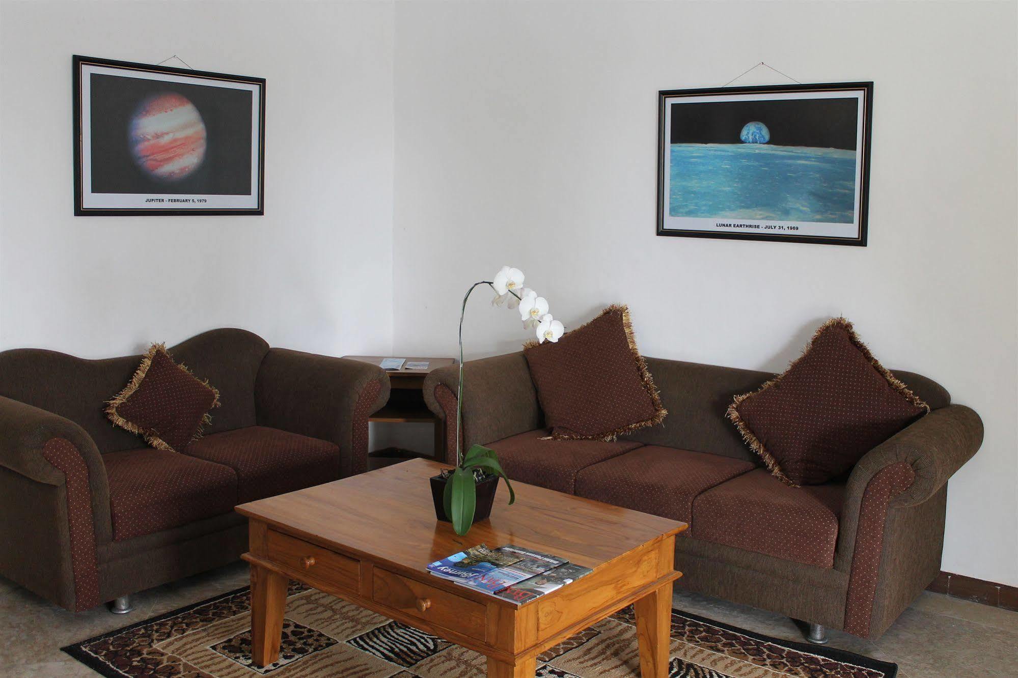 Lombok Beach Villa Mangsit Exterior foto