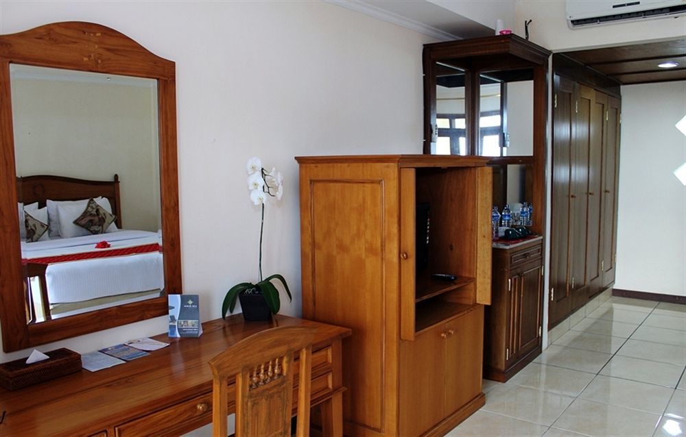 Lombok Beach Villa Mangsit Exterior foto