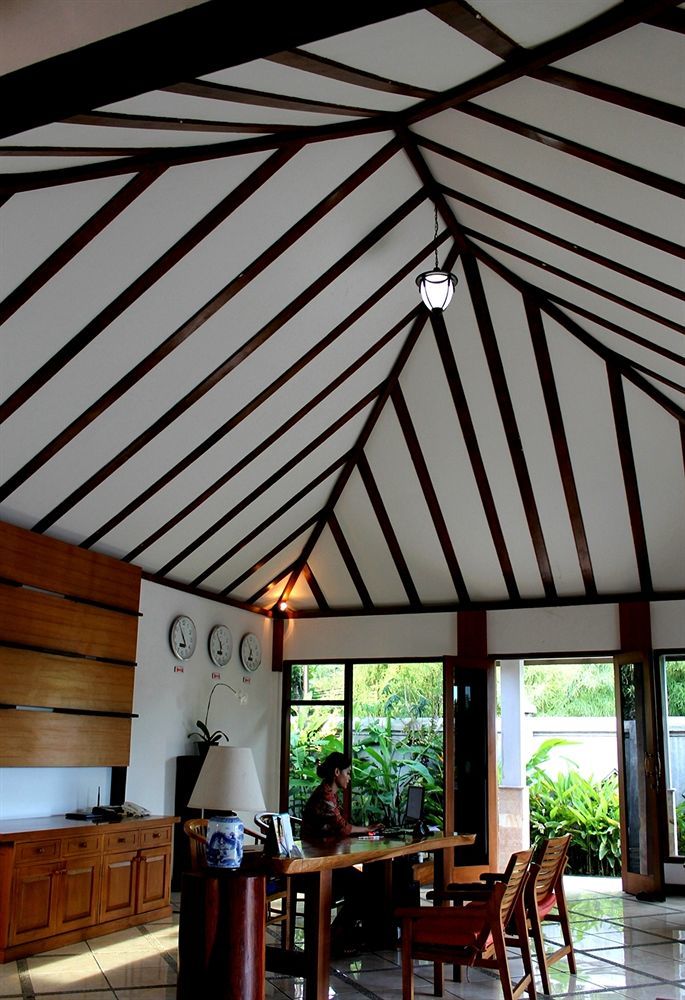 Lombok Beach Villa Mangsit Exterior foto