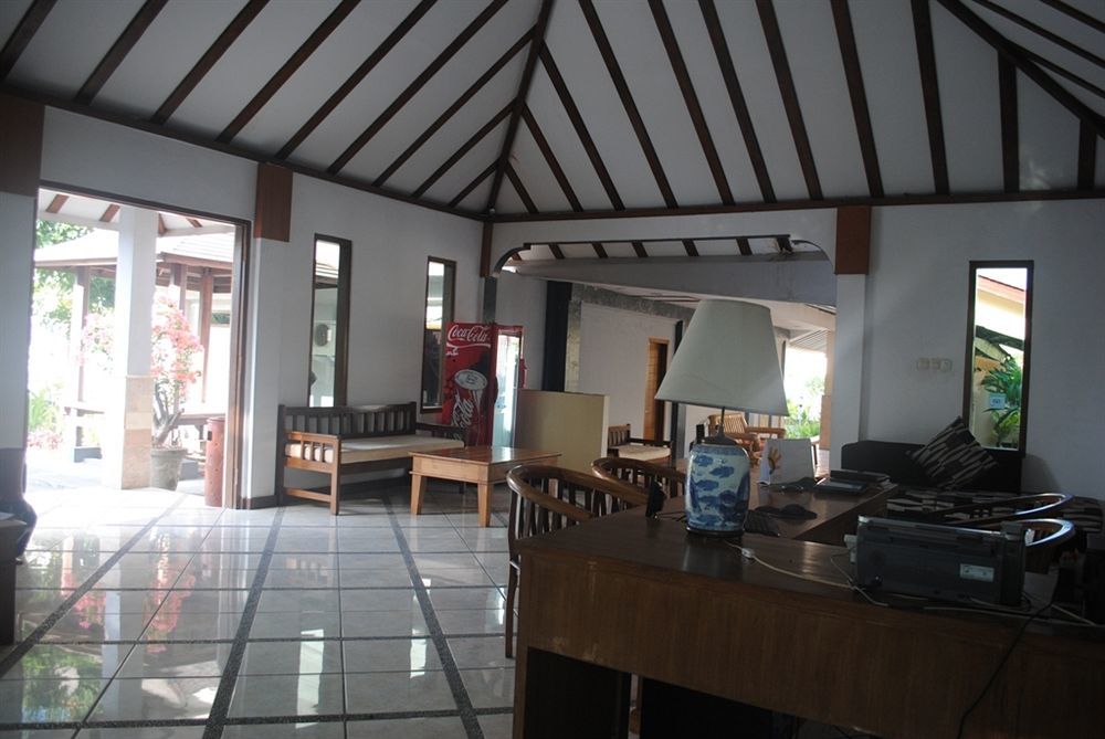 Lombok Beach Villa Mangsit Exterior foto