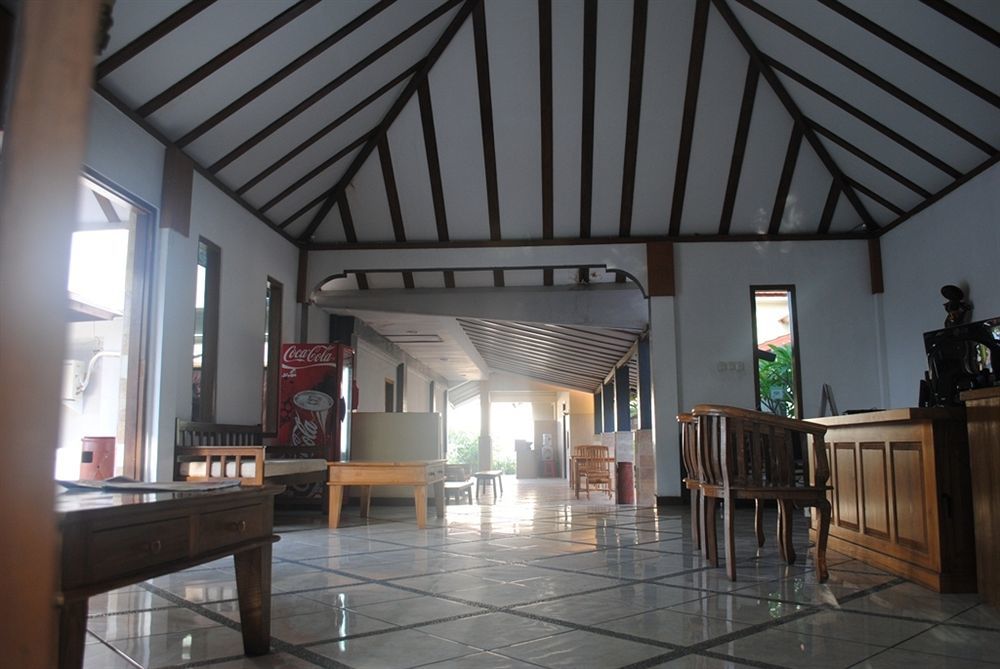Lombok Beach Villa Mangsit Exterior foto